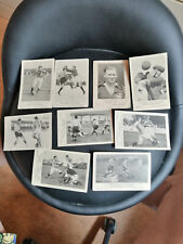 Manoli football pictures for sale  Shipping to Ireland