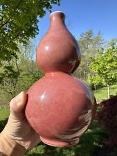 Chinese red porcelain for sale  Ambler