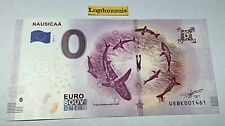 Billet euro nausicaa d'occasion  Lyon II