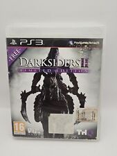 Darksiders ps3 limited usato  Cascina