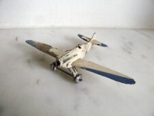 Dinky guerre avion d'occasion  Reims