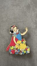 Snow white pin d'occasion  Versailles