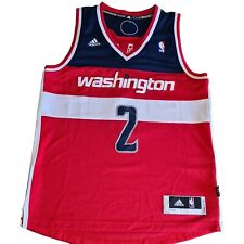 Adidas nba washington for sale  WOLVERHAMPTON