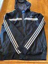 Adidas originals windbreaker for sale  STANLEY