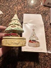 100 s hallmark ornaments for sale  Central Point