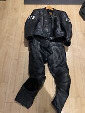 Jts leathers for sale  GLASGOW