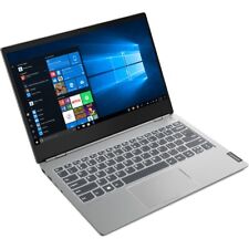 Computadora portátil Lenovo ThinkBook 13s-IML 13,3" Core i5 10ta generación 16 GB 256 GB SSD Windows 11, usado segunda mano  Embacar hacia Argentina