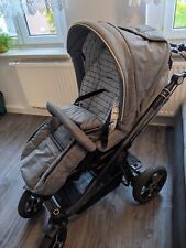 Hartan kombi kinderwagen gebraucht kaufen  Görlitz-Zentrum