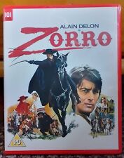 Zorro for sale  Ireland