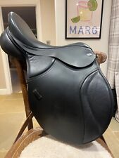 Thorowgood compact saddle for sale  BANBURY