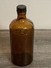 Vintage amber glass for sale  Tuckerton