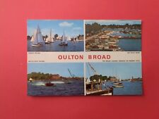 Postcard old oulton for sale  NOTTINGHAM