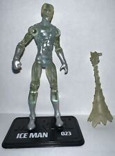 Marvel universe iceman for sale  Rancho Palos Verdes