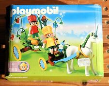 Playmobil 4195 frühlingskutsc gebraucht kaufen  Stemwede