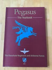Journal parachute regiment for sale  DUNS