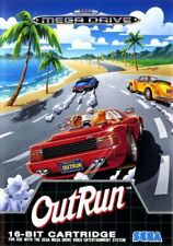 Outrun box manual for sale  UK