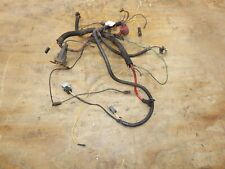 Ford LT8 Garden Tractor Wiring Harness (No Switches) for sale  Greenwich
