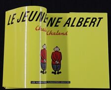 Chaland jeune albert d'occasion  Saint-Julien-en-Genevois