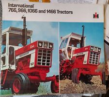 Vintage 1971 international for sale  North Highlands