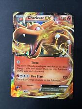 Pokemon card charizard for sale  HITCHIN