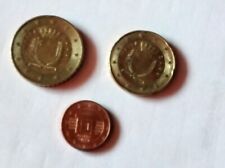 Münzen malta cent gebraucht kaufen  Speyer