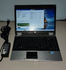 elitebook 8440 g1 laptop hp for sale  Louisville