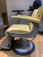 takara barber chair for sale  LONDON