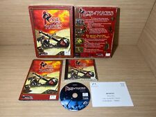RARE PC BIG BOX - RAGE of Mages PAL FR, IN FRENCH, IN FRANÇAIS for sale  Shipping to South Africa