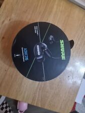 Shure aonic 215 for sale  SLOUGH