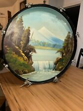 26 bass drum for sale  Gulf Breeze