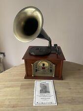 Steepletone music system for sale  MAIDSTONE
