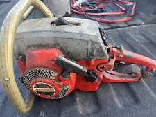 Jonsered 621 Chainsaw For Parts for sale  Shipping to South Africa