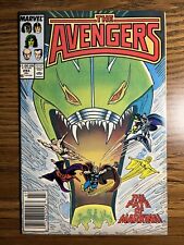 Avengers 293 high for sale  Oxford