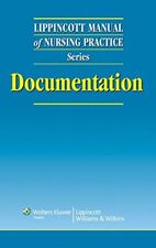 Documentation (Lippincott Manual of Nur..., Springhouse segunda mano  Embacar hacia Argentina