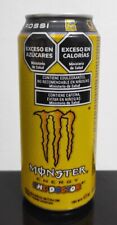 Nova lata de bebida energética Monster VR46 The Doctor da Argentina latas vazias Rossi comprar usado  Enviando para Brazil