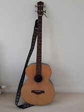 Electro acoustic bass for sale  WETHERBY