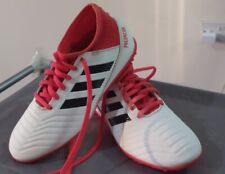Boy football trainers for sale  LONDON