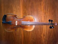 Geige mittenwald gebraucht kaufen  Frankenberg