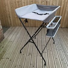 Fillikid Folding Changing Table for sale  LIVERPOOL