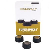 Soundcare feet superspikes usato  Villasanta