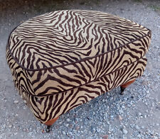 zebra furniture for sale  Joplin