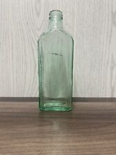 Antique green bottle for sale  Jennings