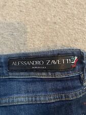 zavetti jeans for sale  HOLMFIRTH