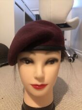 Paratrooper beret good for sale  NEWQUAY
