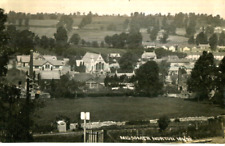 1920 postcard view for sale  SALISBURY
