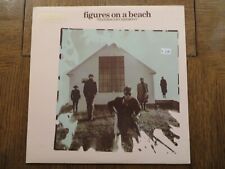 Figures On A Beach – Standing On Ceremony - 1987 - Sire 1-25596 Vinil LP EX/EX comprar usado  Enviando para Brazil