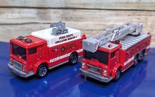 Matchbox fire rescue for sale  Virginia Beach