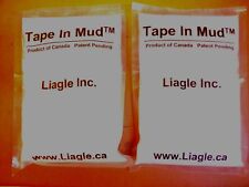 Liagle tapeless drywall for sale  Harrison