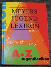 Meyers jugendlexikon 1994 gebraucht kaufen  Landsberg