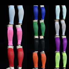 Los mejores calcetines deportivos antideslizantes agarre fútbol hombres fútbol baloncesto manga larga, usado segunda mano  Embacar hacia Argentina